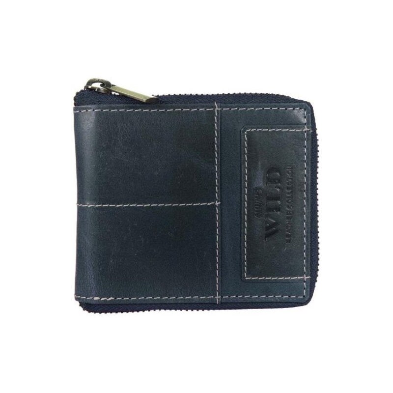 Wild peněženka N50504HWM black 85293373