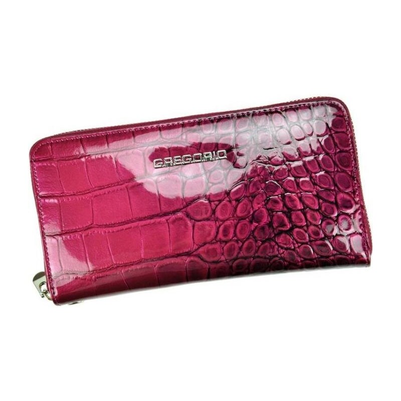 Gregorio peněženka BC119 berry 85293369