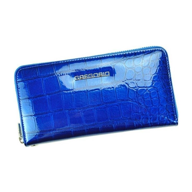 Gregorio peněženka BC119 blue
