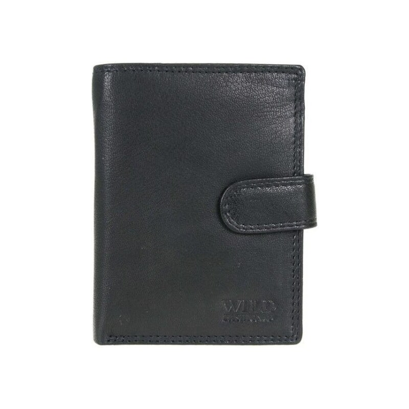 Wild peněženka 313 L black GT DD 85293381