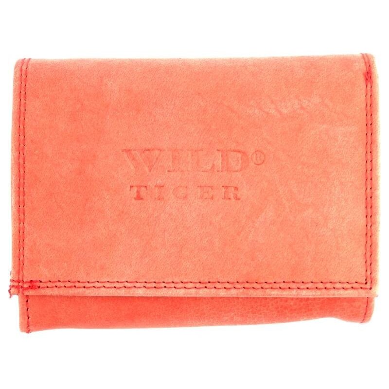 Wild peněženka ZD-28-068 red 85293396