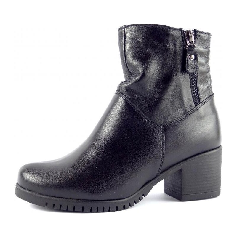 Aurelia kotníková obuv Z22-44 černá 85293421