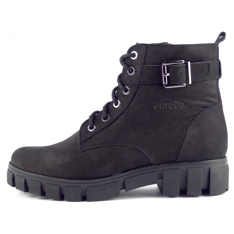Aurelia kotníková 373 black 85293450