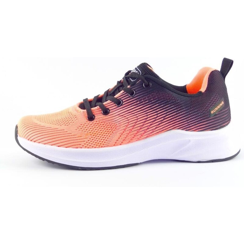 DK obuv VB 16770 pink/black