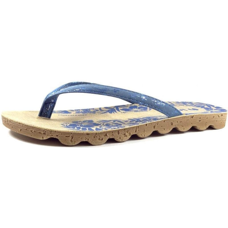 Žabky Inblu modré INIP3 85293937