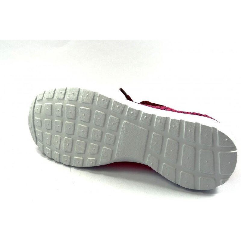Aurelia peach textilní obuv 5058