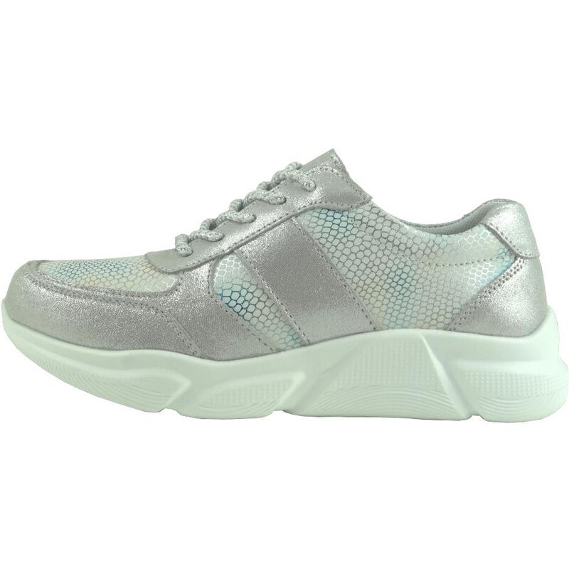 Teniska Aurelia LR 62498 silver 85294306