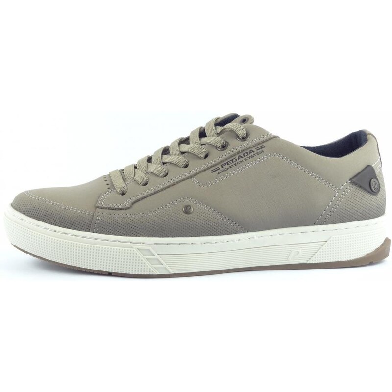 PEGADA obuv 118910 taupe