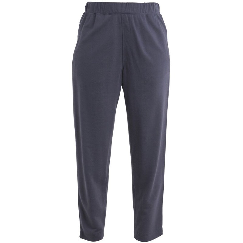 ICEBREAKER Wmns Merino Crush II Ankle Pants, Graphite velikost: S