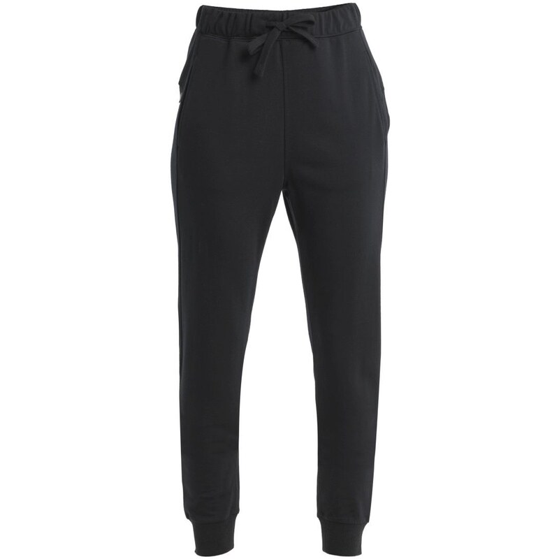 ICEBREAKER Wmns Merino Crush II Pants, Black velikost: S