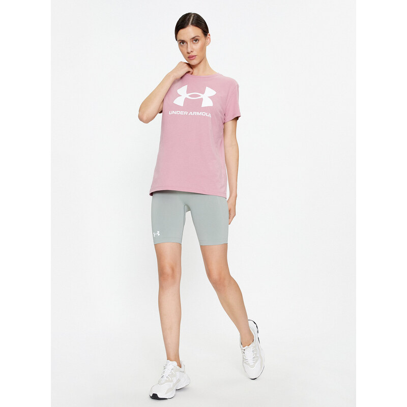 T-Shirt Under Armour