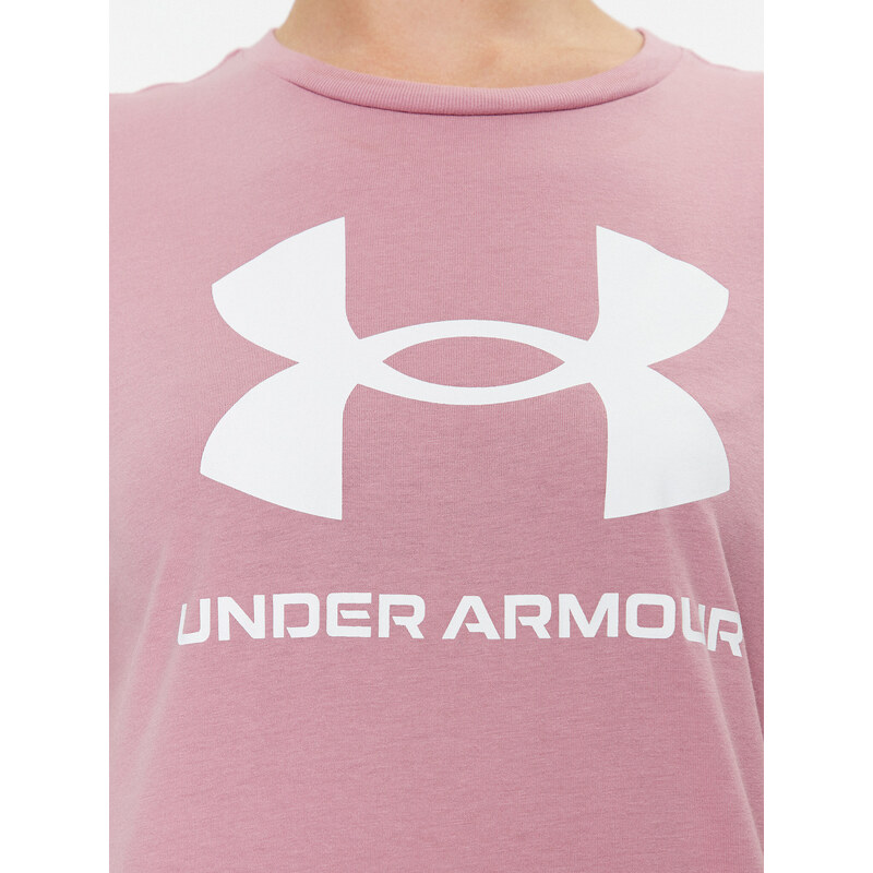 T-Shirt Under Armour