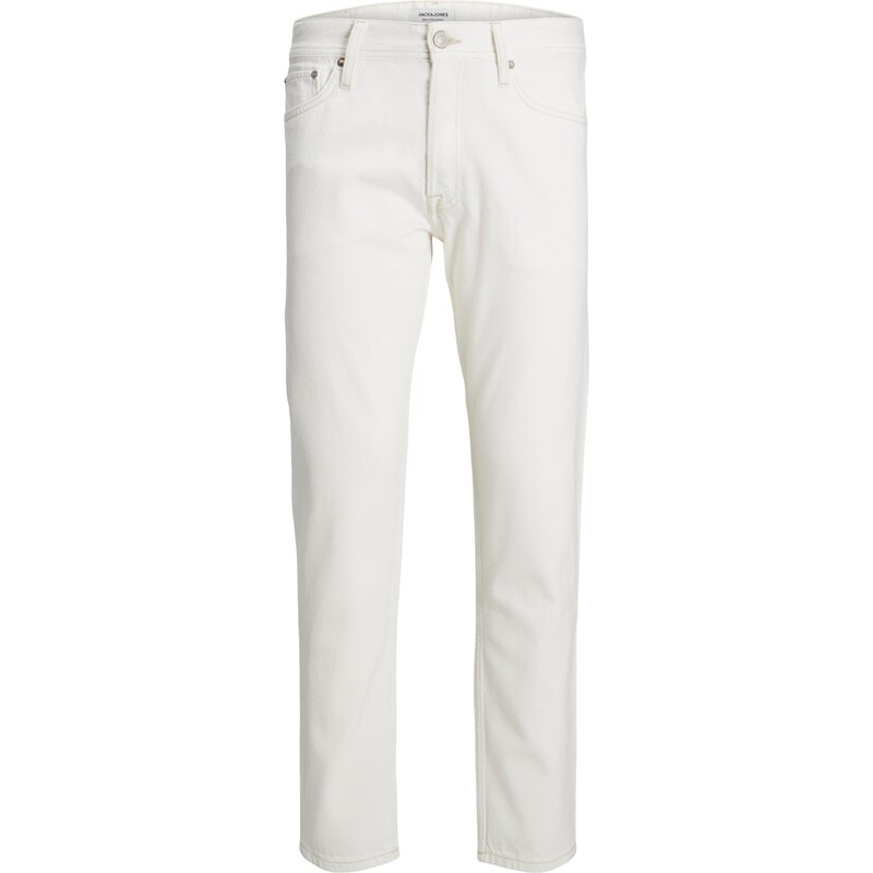 JACK & JONES Džíny Chris režná