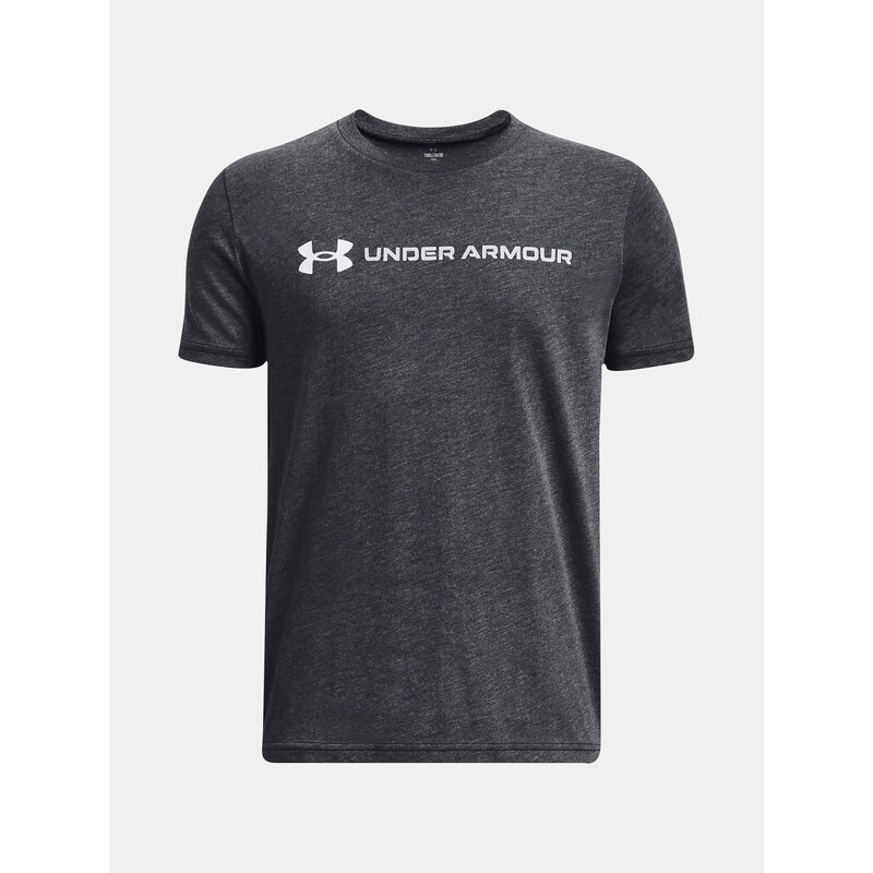 Chlapecké tričko Under Armour