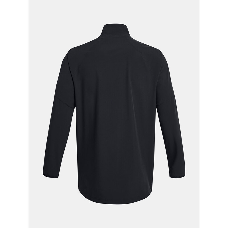 Under Armour Bunda UA M's Ch. Pro Jacket-BLK - Pánské