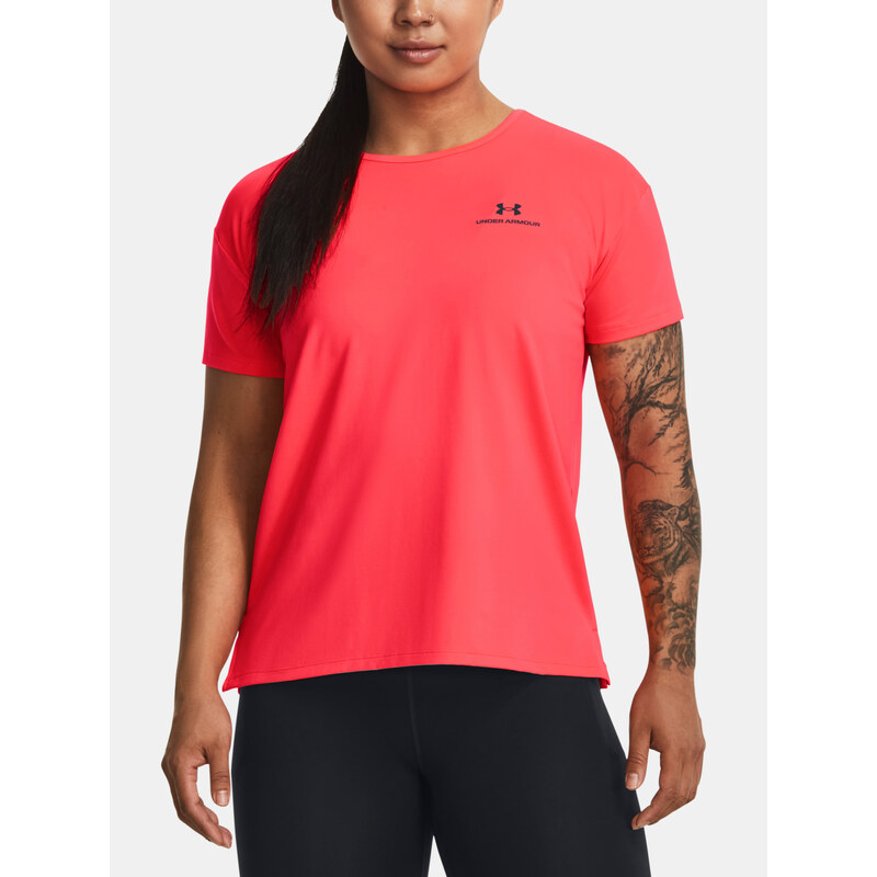 Dámské triko Under Armour 115626985