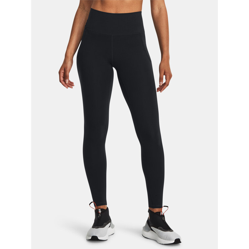 Under Armour Legíny Meridian Legging-BLK - Dámské