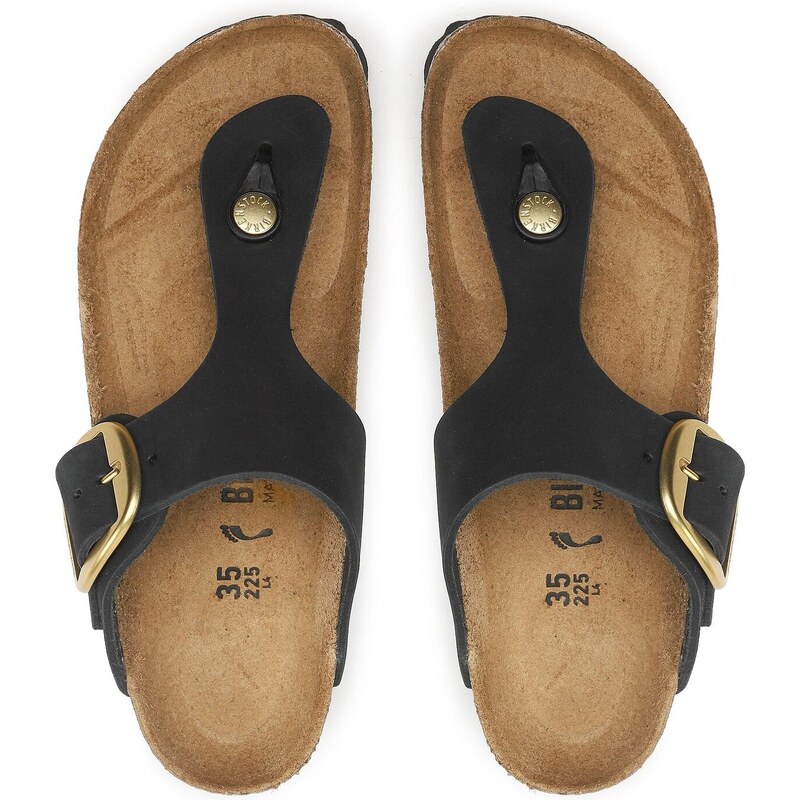 Žabky Birkenstock