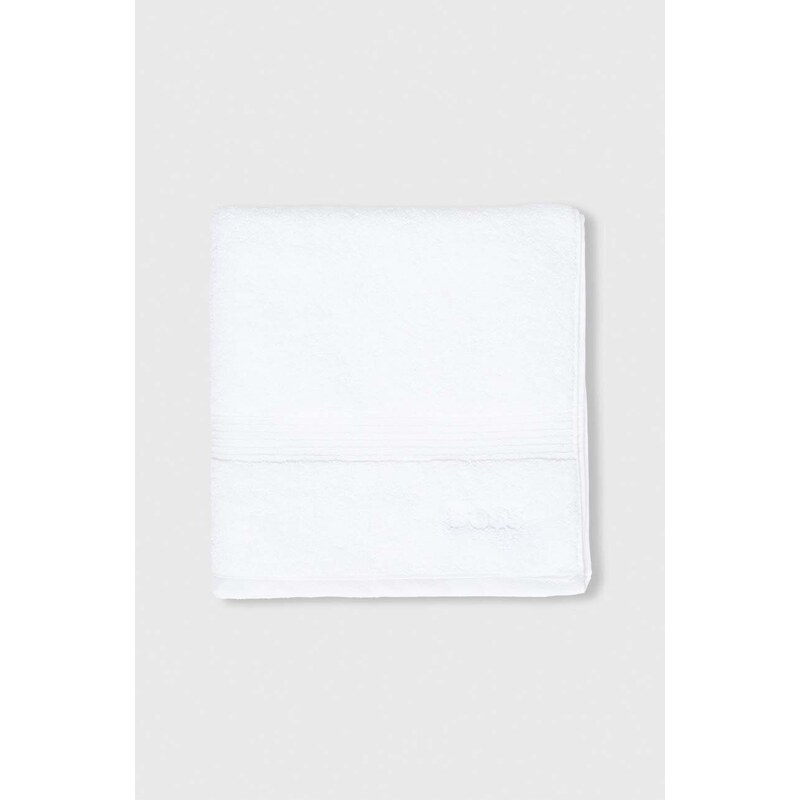 Bavlněný ručník BOSS 70 x 140 cm