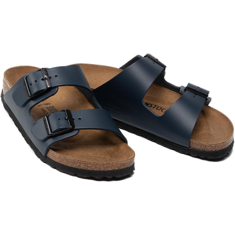 Nazouváky Birkenstock