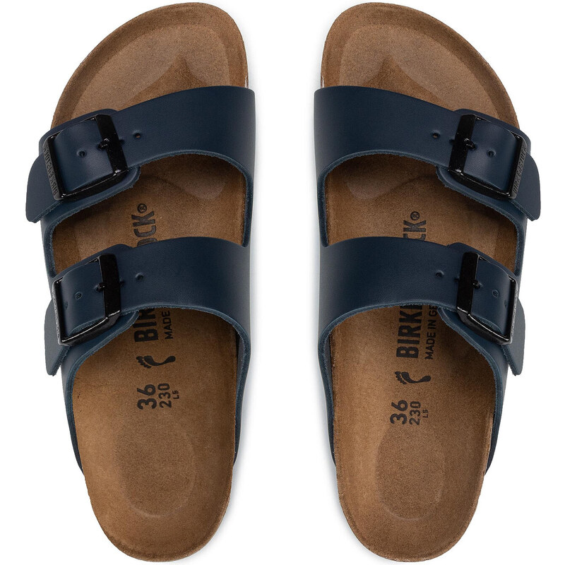 Nazouváky Birkenstock