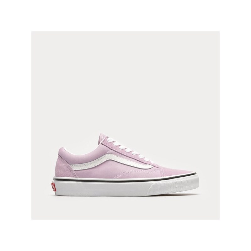 Vans Old Skool ženy Boty Tenisky VN0005UFBUG1