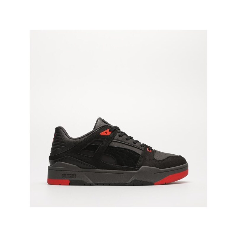 Puma Slipstream Box Out Muži Boty Tenisky 39478902