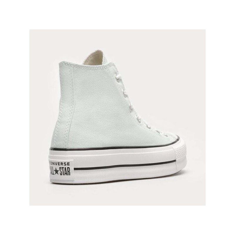 Converse Chuck Taylor All Star Lift ženy Boty Tenisky A06138C