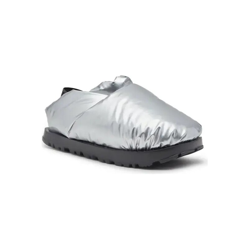 UGG Ohřívá domácí obuv spaceslider slipper