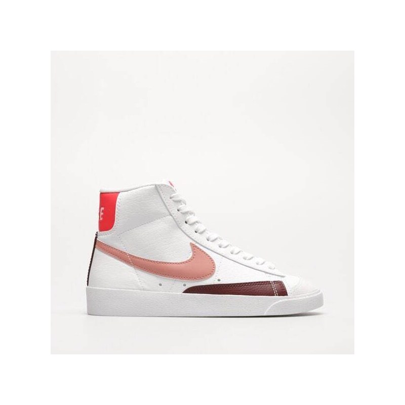 Nike W Blazer Mid '77 Next Nature ženy Boty Tenisky DQ4124-105