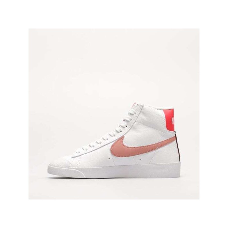 Nike W Blazer Mid '77 Next Nature ženy Boty Tenisky DQ4124-105