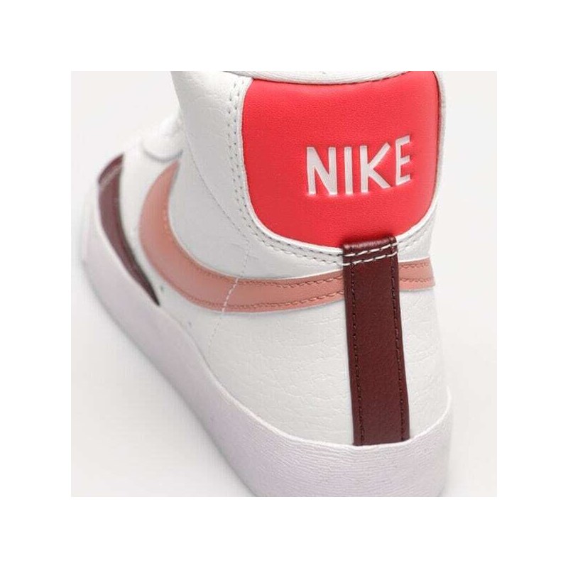 Nike W Blazer Mid '77 Next Nature ženy Boty Tenisky DQ4124-105