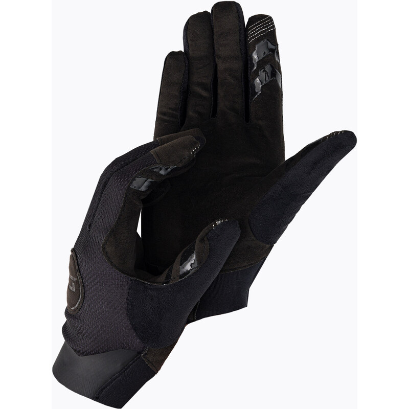 Cyklistické rukavice Dakine Covert černé D10003477