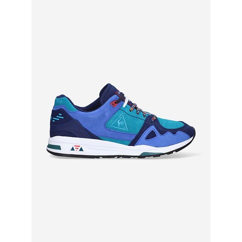 Sneakers boty Le Coq Sportif 2210927-blue