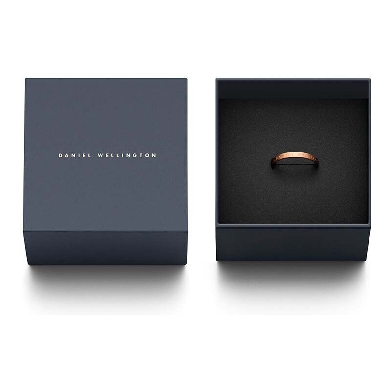 Prstýnek Daniel Wellington Classic Ring