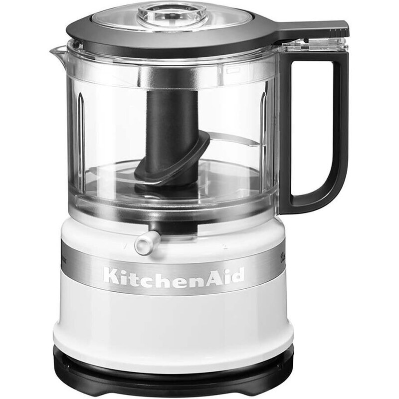 Kuchyňský robot s příslušenstvím KitchenAid Mini 0,83 L