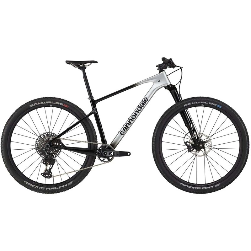 CANNONDALE Scalpel HT Carbon 1 SRAM XO Eagle AXS