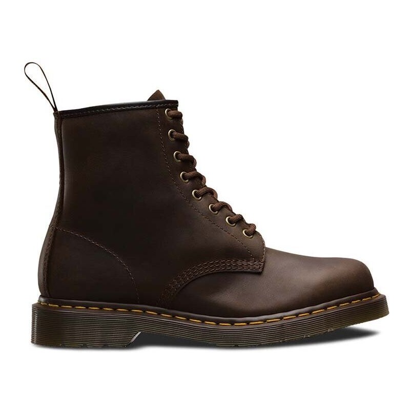 Boty Dr. Martens 11822203.1460-Gaucho