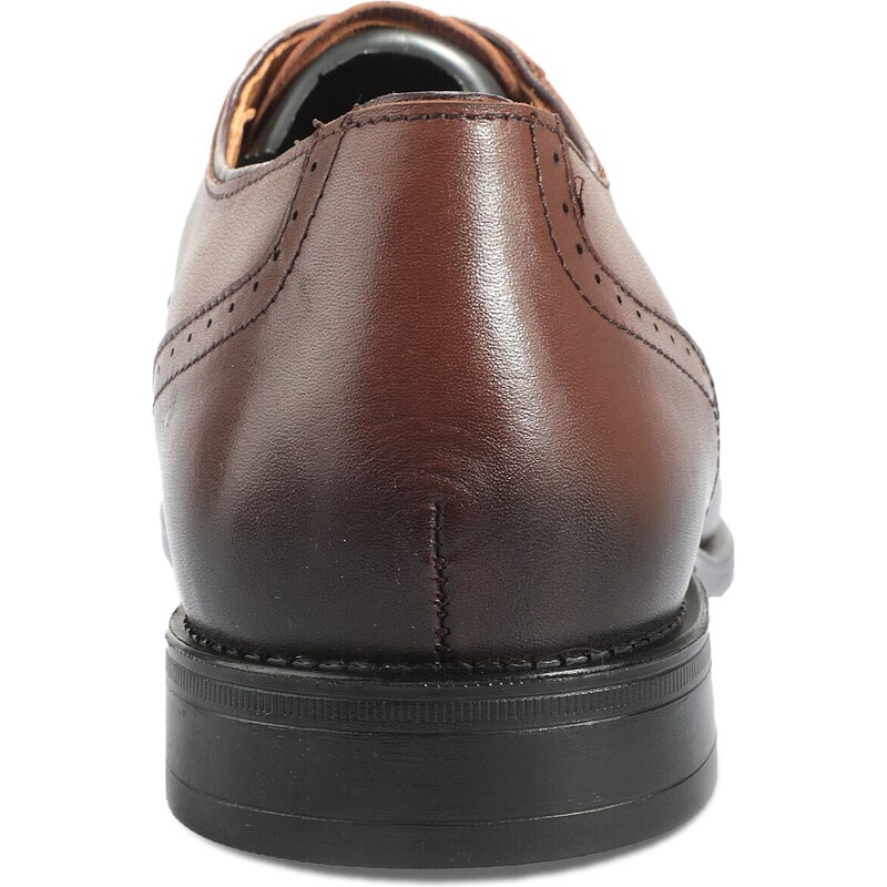 Forelli Eco-g Comfort Men's Shoes Brown