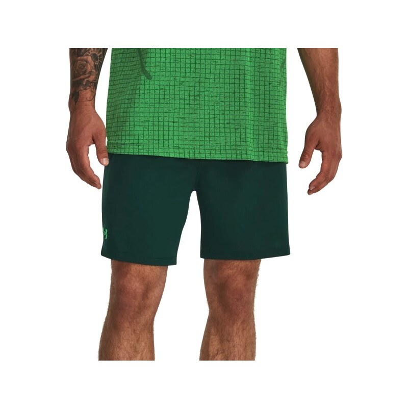 Šortky Under Armour UA Vanish Wvn 6in Grphic Sts 1379280-322