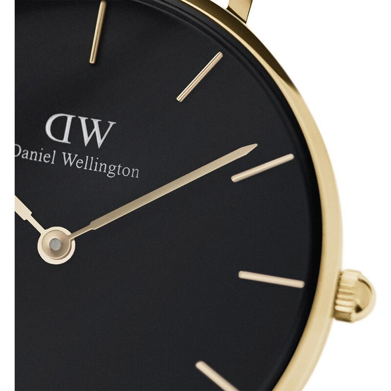 Hodinky Daniel Wellington