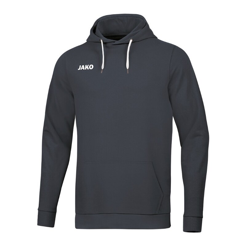 Mikina s kapucí jako base hoody 6765-21