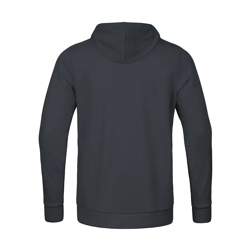 Mikina s kapucí jako base hoody 6765-21