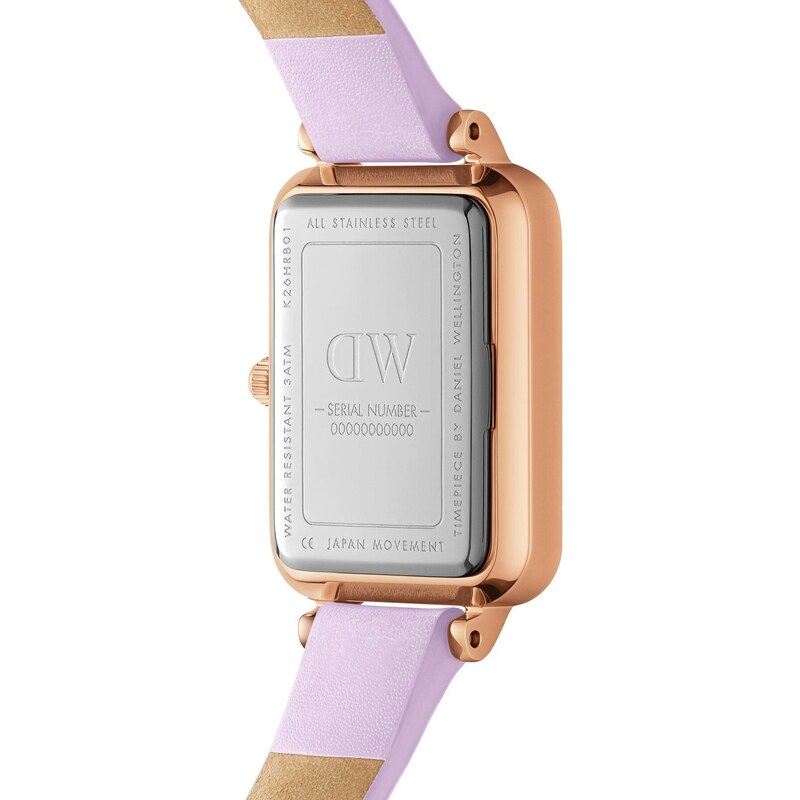 Hodinky Daniel Wellington