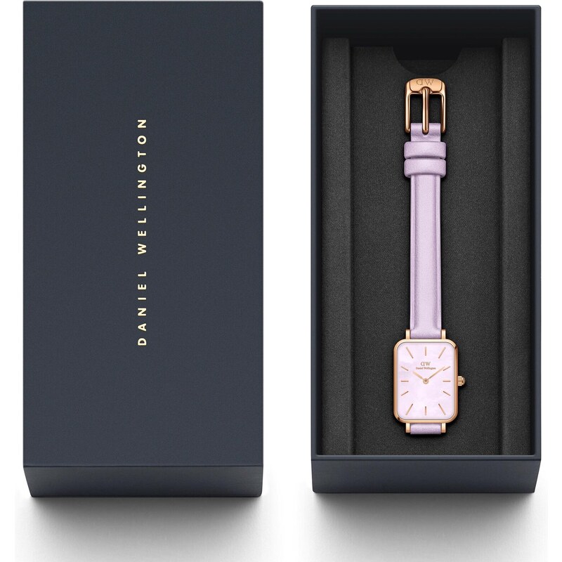 Hodinky Daniel Wellington