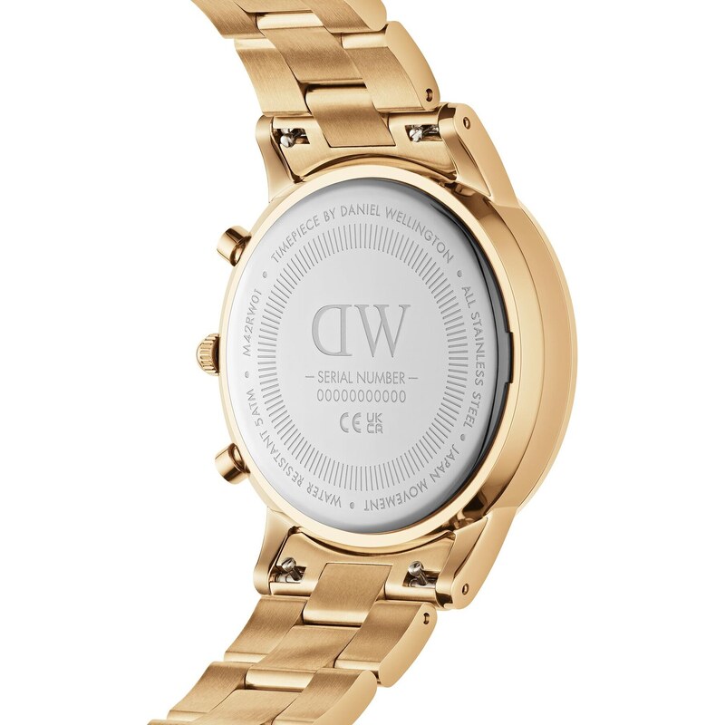 Hodinky Daniel Wellington