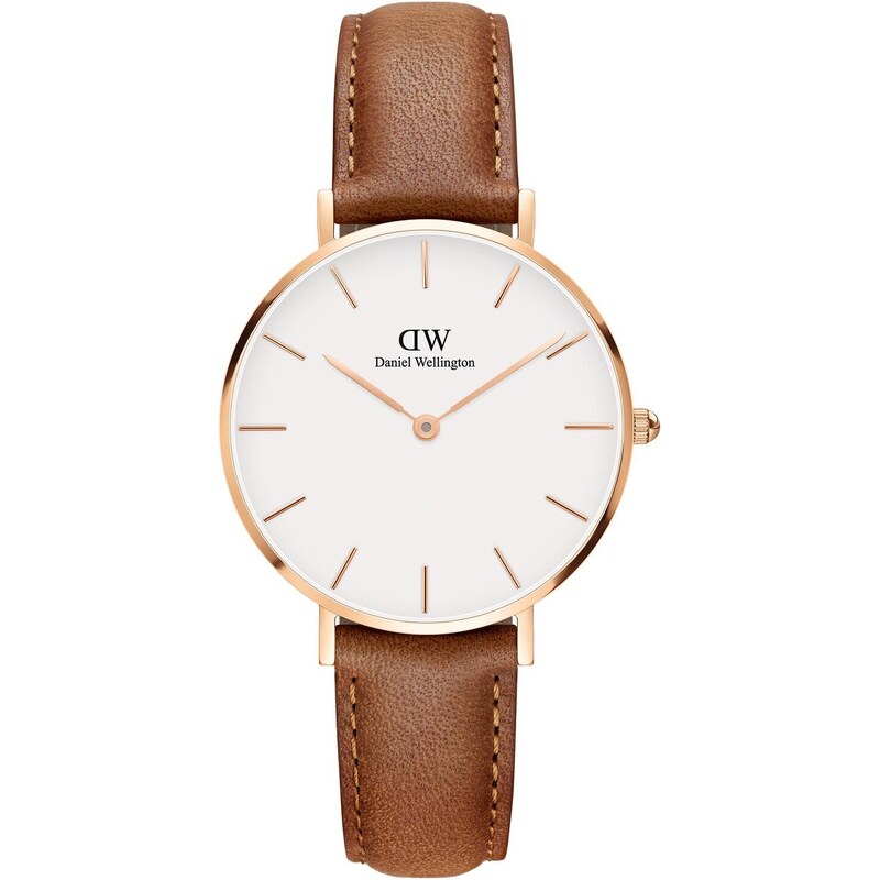 Hodinky Daniel Wellington