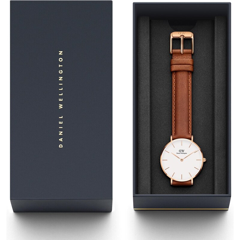 Hodinky Daniel Wellington