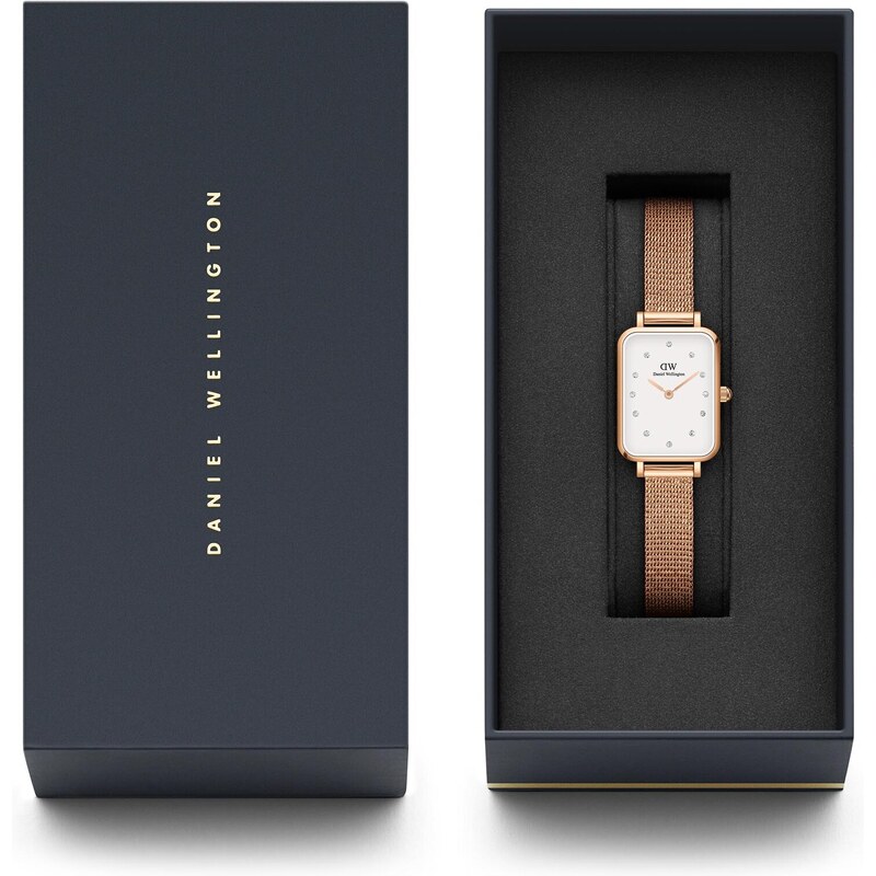 Hodinky Daniel Wellington