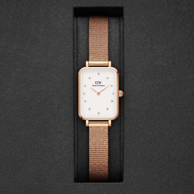 Hodinky Daniel Wellington